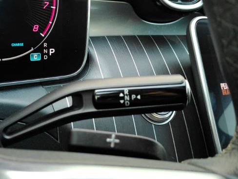 Used 2023 Mercedes-Benz C 300 Sedan image 42