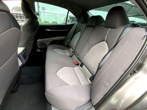 Used 2024 Toyota Camry LE image 19