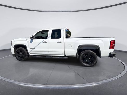 Used 2018 GMC Sierra 1500 4x4 Double Cab w/ Elevation Edition image 3