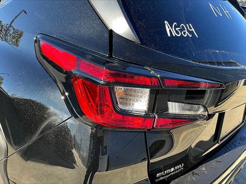 New 2026 Subaru Crosstrek 2.0i Premium image 15