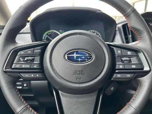 New 2026 Subaru Crosstrek 2.5i Limited w/ Convenience Package AWD/4WD image 26