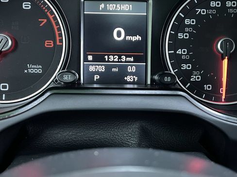 Used 2015 Audi Q5 2.0T Premium Plus w/ Technology Package AWD/4WD image 19