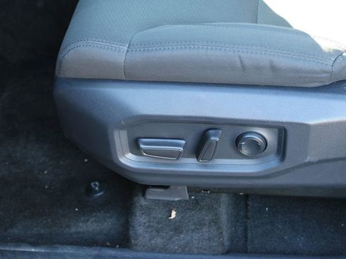 Used 2025 Toyota Sequoia SR5 image 35