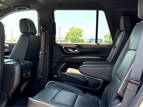 Used 2024 Chevrolet Tahoe Premier image 14