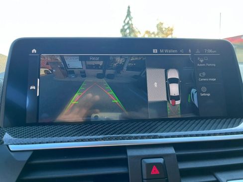 Used 2021 BMW X3 M40i w/ Executive Package image 27