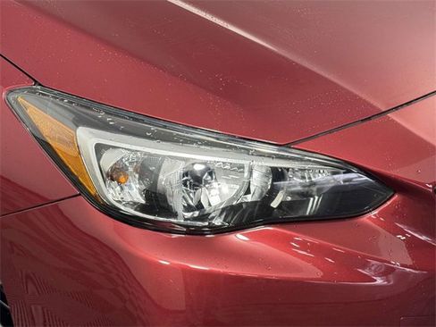 Used 2023 Subaru Impreza Premium image 15