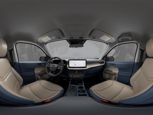 New 2026 Ford Maverick Lariat image 32