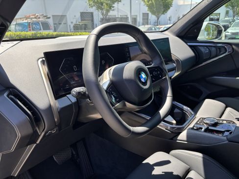Certified 2025 BMW X3 xDrive30i w/ Convenience Package AWD/4WD image 16