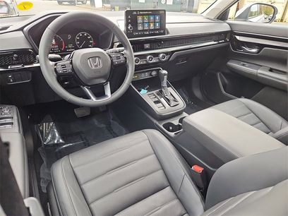 Certified 2023 Honda CR-V EX-L