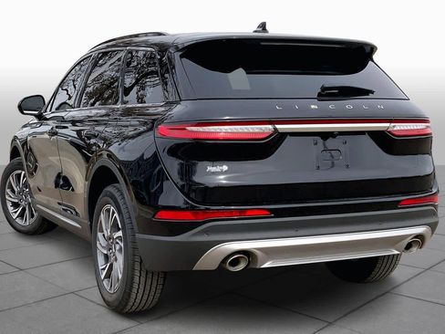 New 2026 Lincoln Corsair Premiere FWD image 12