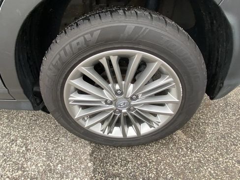 Used 2021 Hyundai Kona SEL FWD image 21