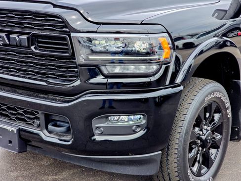 Used 2023 RAM 2500 Limited image 8