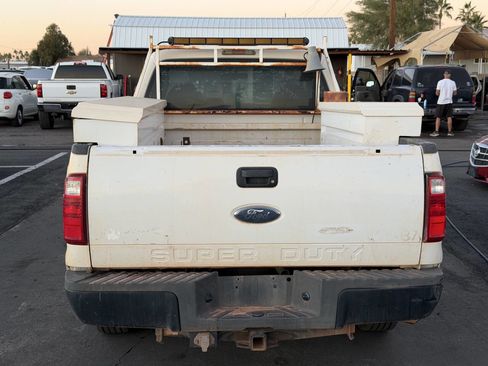Used 2008 Ford F250 XL image 8