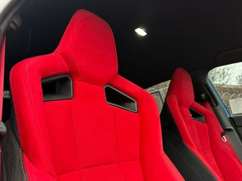 Used 2025 Honda Civic Type R image 15