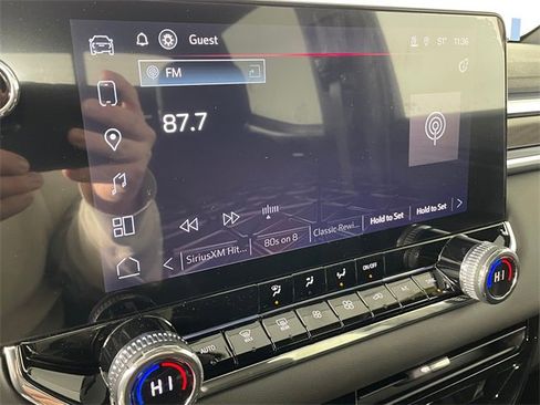 New 2026 GMC Canyon Elevation w/ Convenience Package image 5