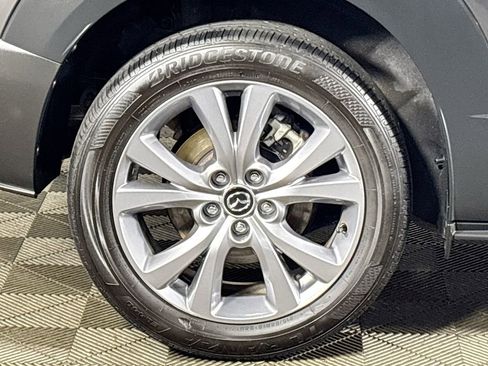 Used 2022 MAZDA CX-30 AWD 2.5 S w/ Premium Package image 24