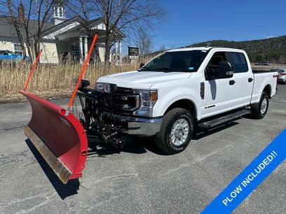 Used 2020 Ford F250 XL w/ STX Appearance Package