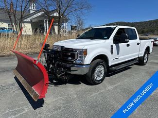 Used 2020 Ford F250 XL w/ STX Appearance Package AWD/4WD 360° Tour