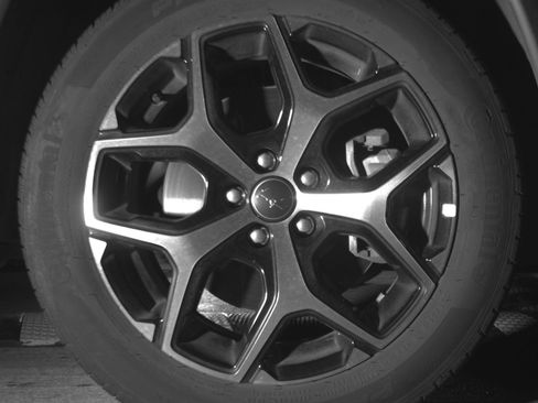 Used 2025 Jeep Compass Limited AWD/4WD image 13