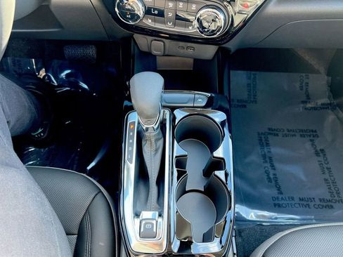 New 2026 Chevrolet Trax ACTIV w/ Driver Confidence Package image 14