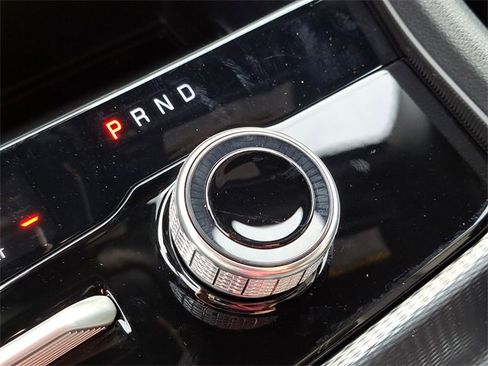 New 2025 Jeep Grand Cherokee Limited w/ Black Appearance Package image 20