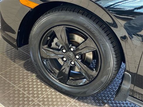 Used 2020 Honda Odyssey EX image 9