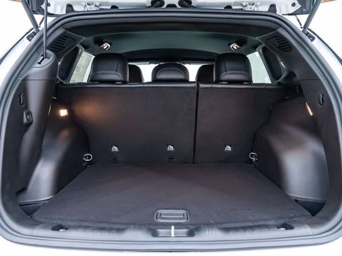 New 2026 Jeep Compass Limited image 8