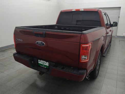 Used 2016 Ford F150 XLT w/ Equipment Group 302A Luxury RWD image 7