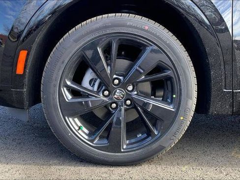 New 2026 Buick Envision Sport Touring image 6