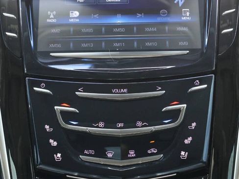 Used 2019 Cadillac Escalade ESV Luxury AWD/4WD image 20