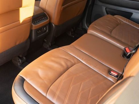 Used 2023 Nissan Pathfinder Platinum w/ Cargo Package image 22