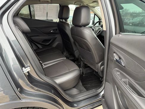 Used 2018 Buick Encore Preferred image 12