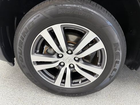 Used 2017 Honda Pilot EX-L image 16
