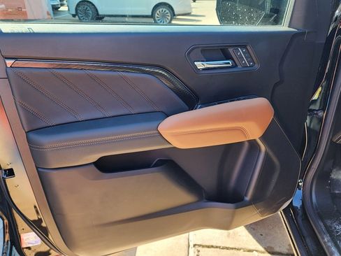 New 2026 GMC Canyon AT4 w/ Technology Plus Package image 13