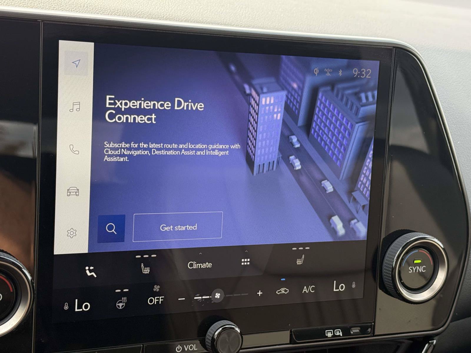 Used 2025 Lexus NX 350 AWD w/ Accessory Package (2T) image 11