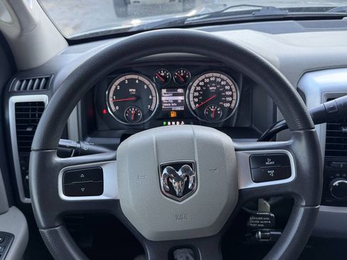 Used 2011 RAM 1500 Classic SLT w/ Protection Group image 28