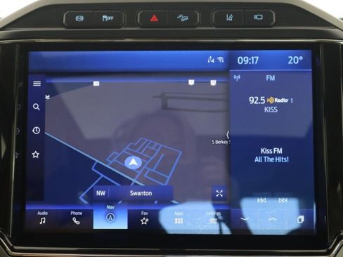 Used 2022 Ford F450 Lariat w/ Lariat Ultimate Package image 6