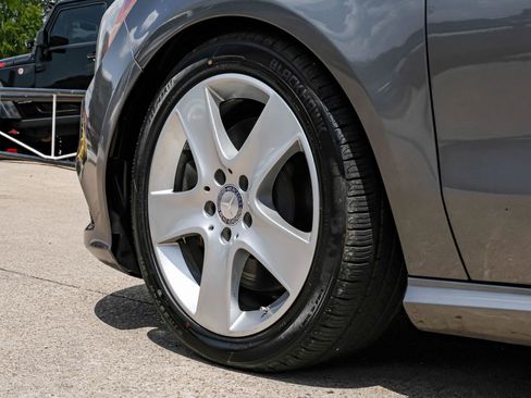 Used 2016 Mercedes-Benz CLA 250 4MATIC w/ Premium 1 Package image 52