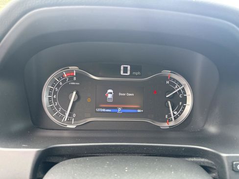 Used 2017 Honda Ridgeline RTL-E image 18