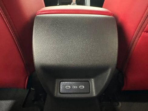 Certified 2024 Acura Integra A-Spec FWD image 23