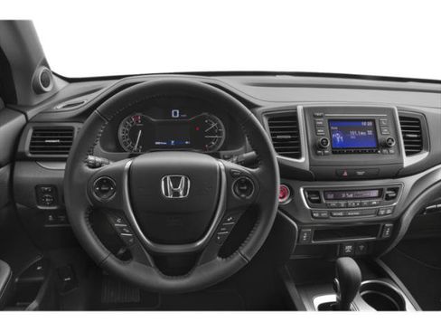 Used 2019 Honda Ridgeline RTL image 10