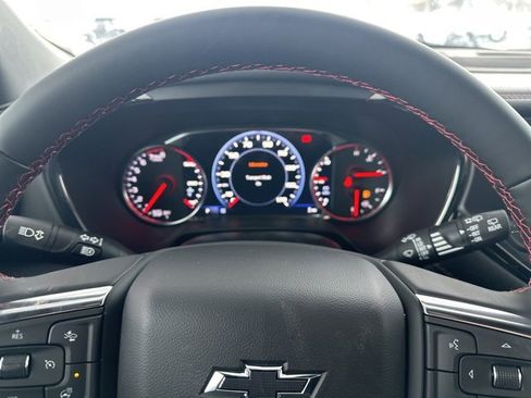 New 2026 Chevrolet Blazer RS image 15