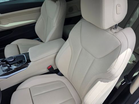 Certified 2023 BMW 430i Coupe w/ Convenience Package RWD image 11