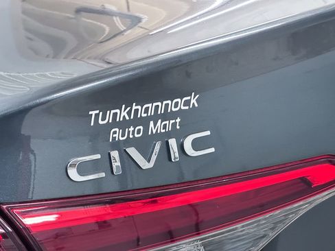 Used 2022 Honda Civic Sport image 16