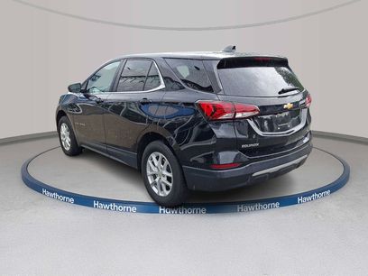 Used 2024 Chevrolet Equinox LT