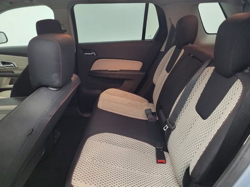 Used 2015 GMC Terrain SLE FWD image 18