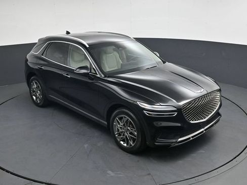 Used 2024 Genesis GV70 2.5T AWD/4WD image 23