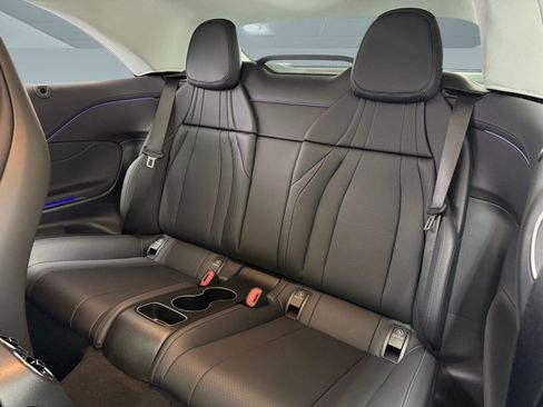 New 2026 Mercedes-Benz CLE 300 4MATIC Cabriolet image 19