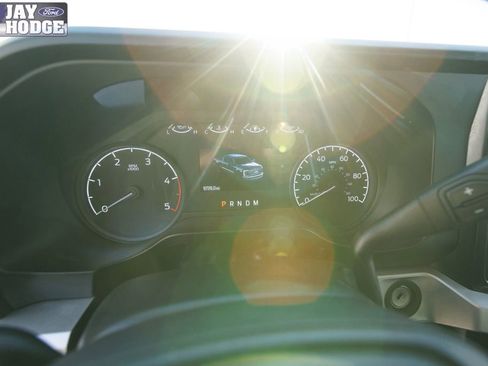 Certified 2025 Ford F450 XLT w/ 360-Degree Camera Package image 23