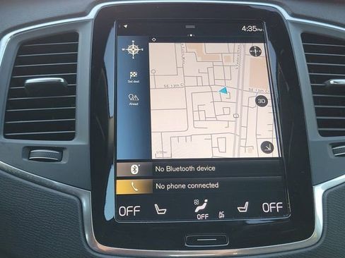 Used 2022 Volvo XC90 T6 Momentum w/ Protection Package Premier image 25